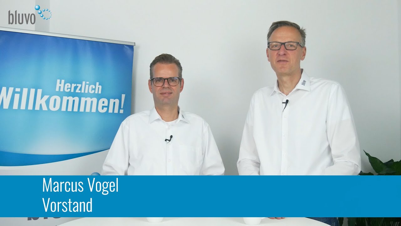 Wie Sie bei einem IT-Ausfall wertvolle Zeit gewinnen - bluvo Notfallstandort