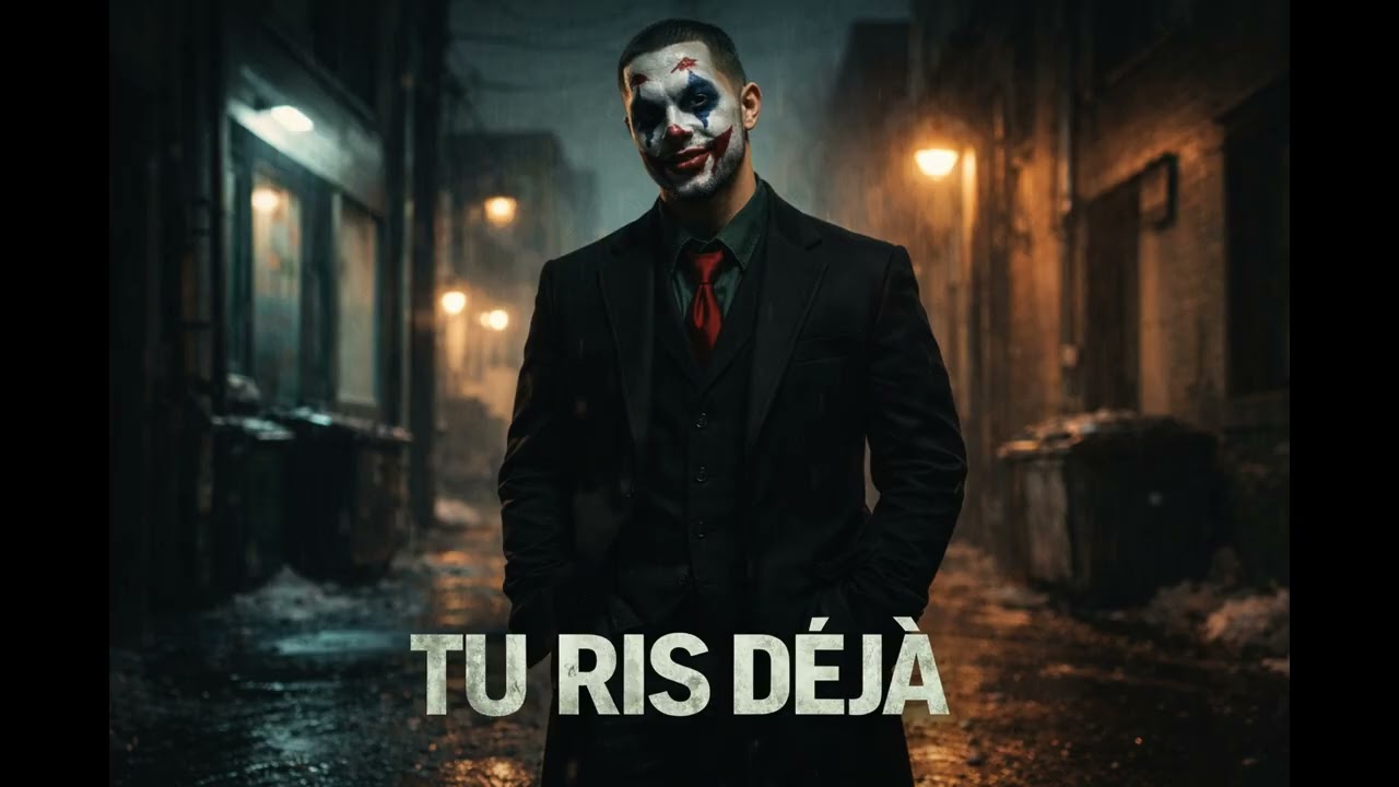 Tu Ris Deja
