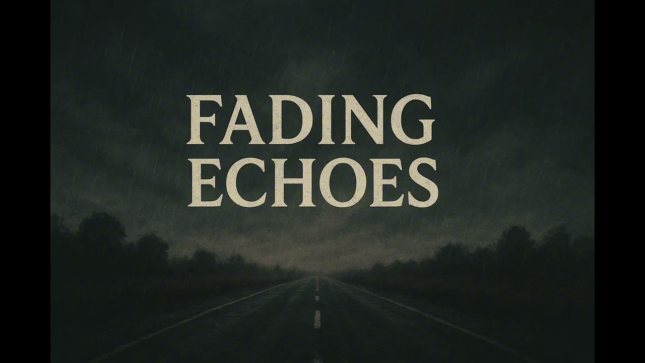 Bleeding Memory - Fading Echoes 