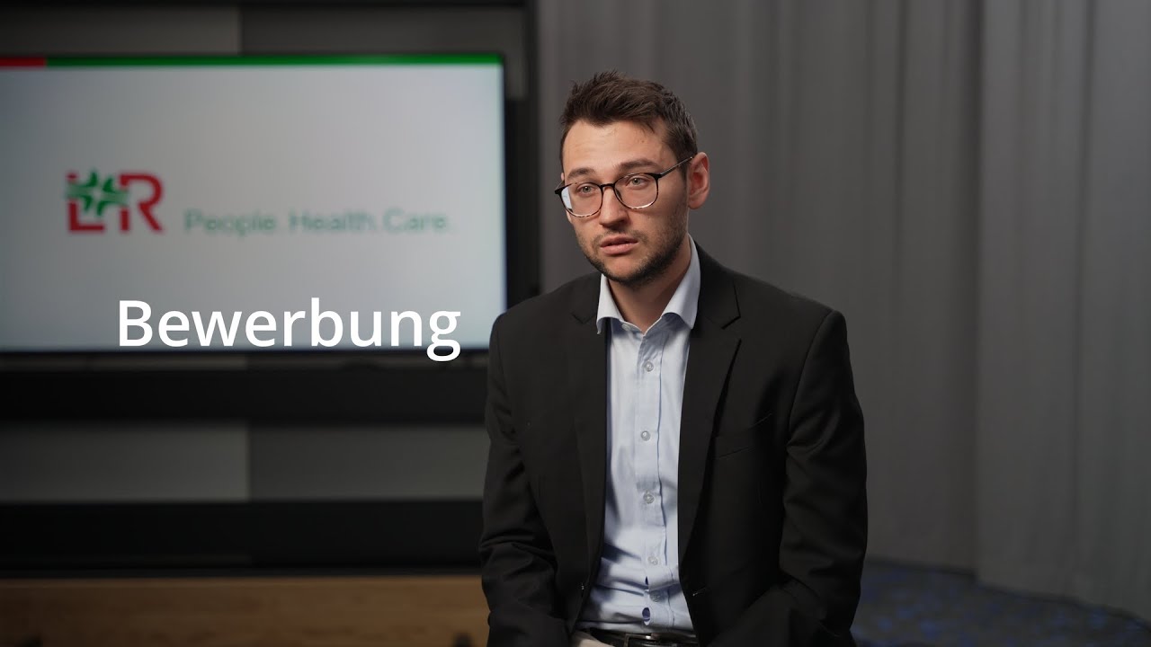 Im Bewerbungsgespr&auml;ch bei Lohmann & Rauscher &uuml;berzeugen | karriere.at