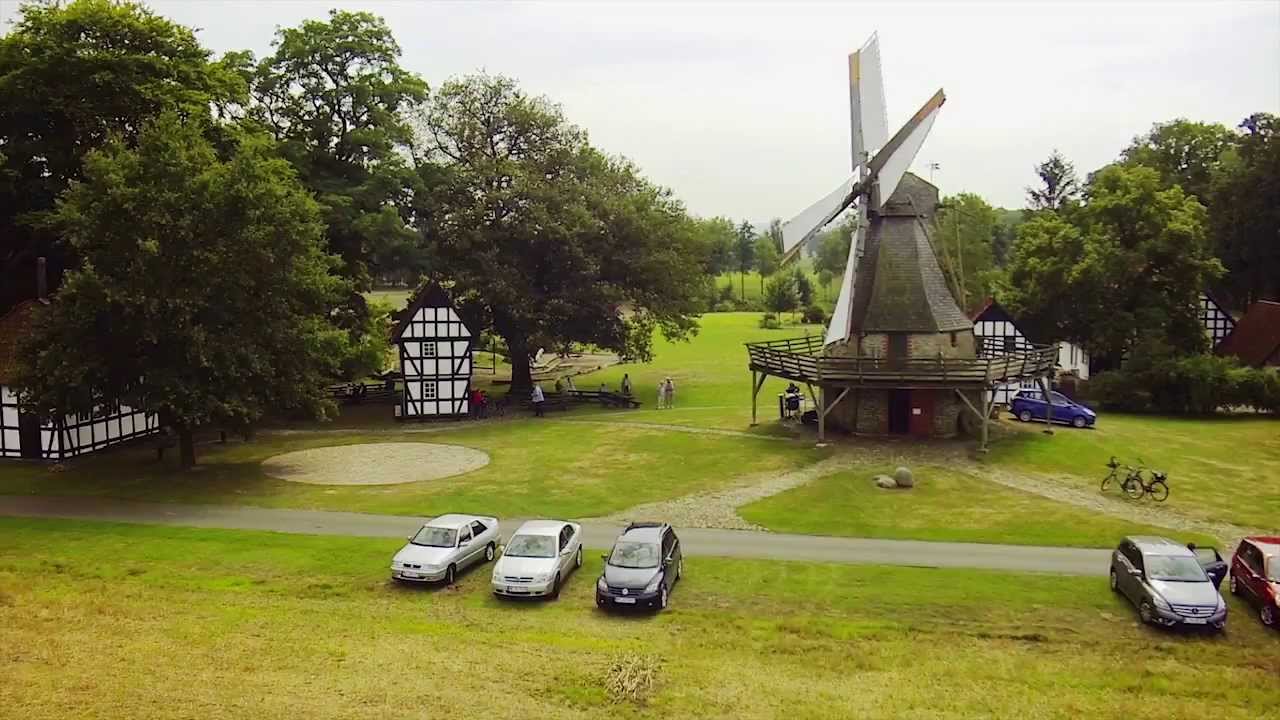 Der regionale Imagefilm | InteressenGemeinschaft Standortförderung (IGS) Kreis Minden-Lübbecke