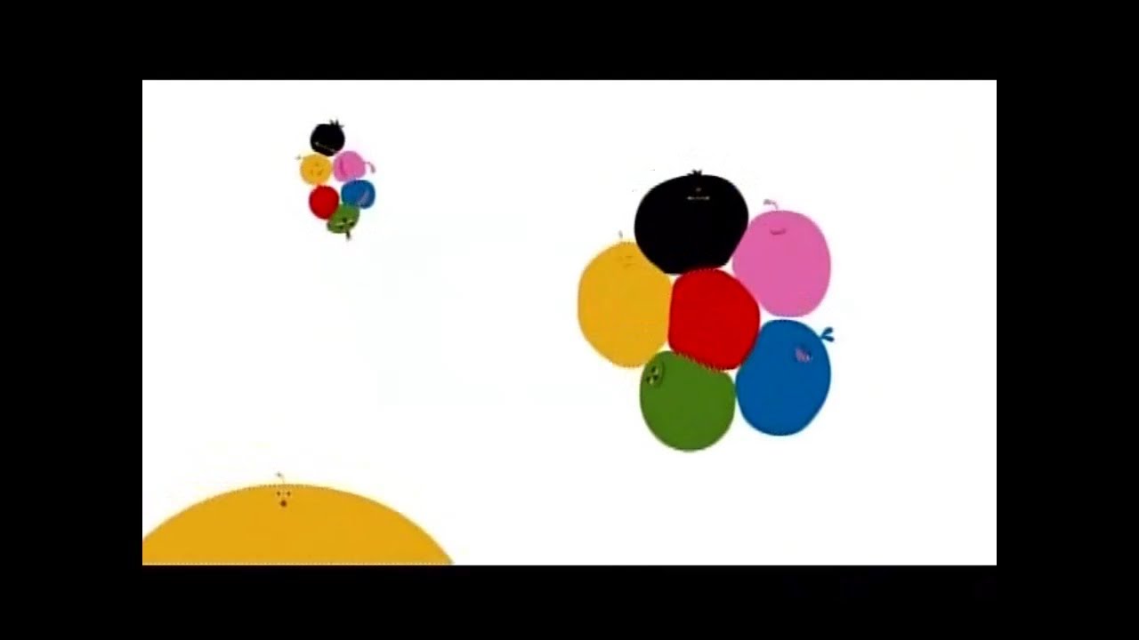 ロコロコ 関連CM集 2006 - 2008年