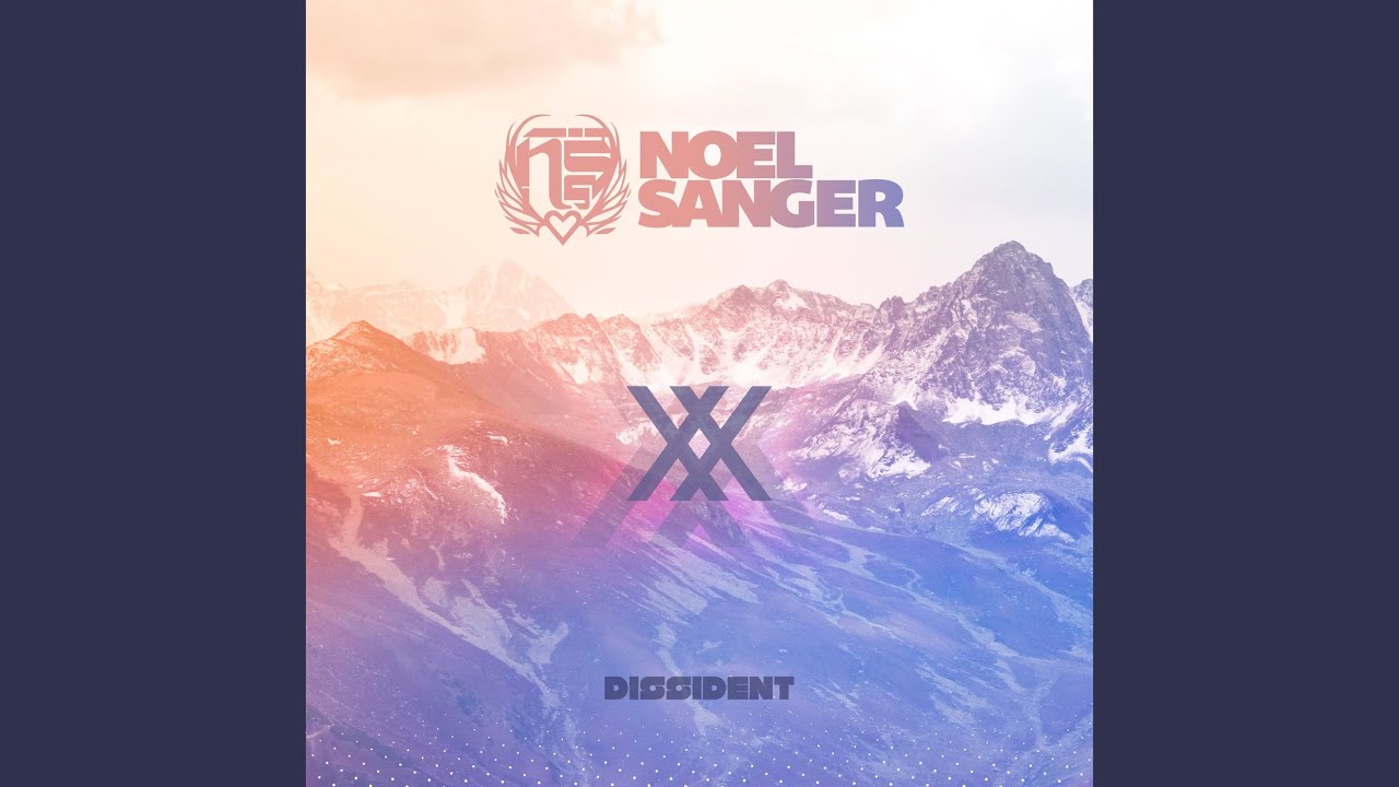 No Greater Love (Holy Symphony Vocal Mix)