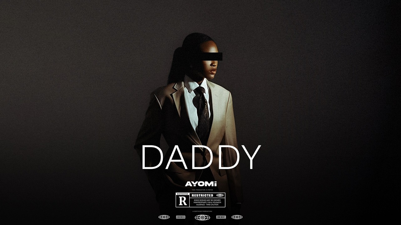 Afrobeat Instrumental 2025 Asake x Wizkid Type Beat - DADDY - Afrobeat Type Beat