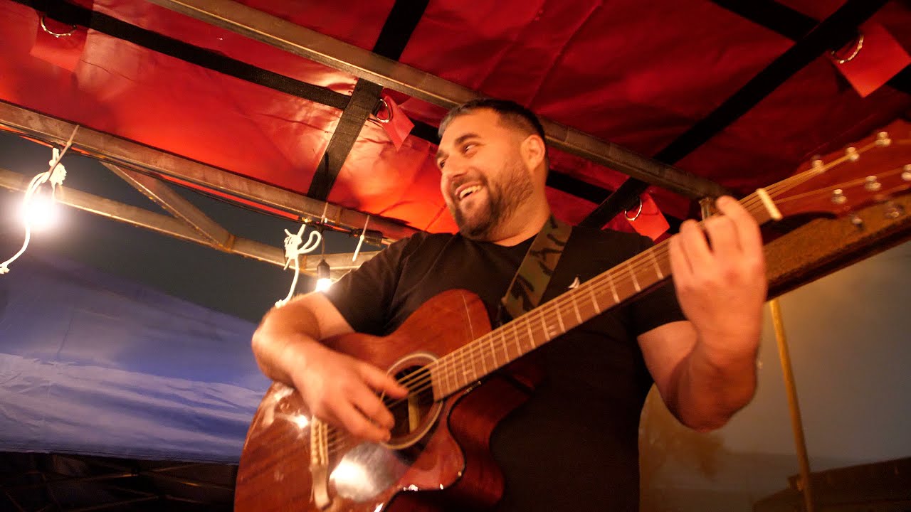 CESCHI's Full Outdoor Set 2022! [Eugene, OR @ Old Nick's]