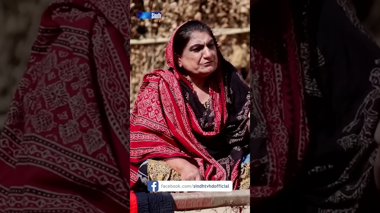 Sharoo Jon Shararton | #takrar #sindhtvhddrama