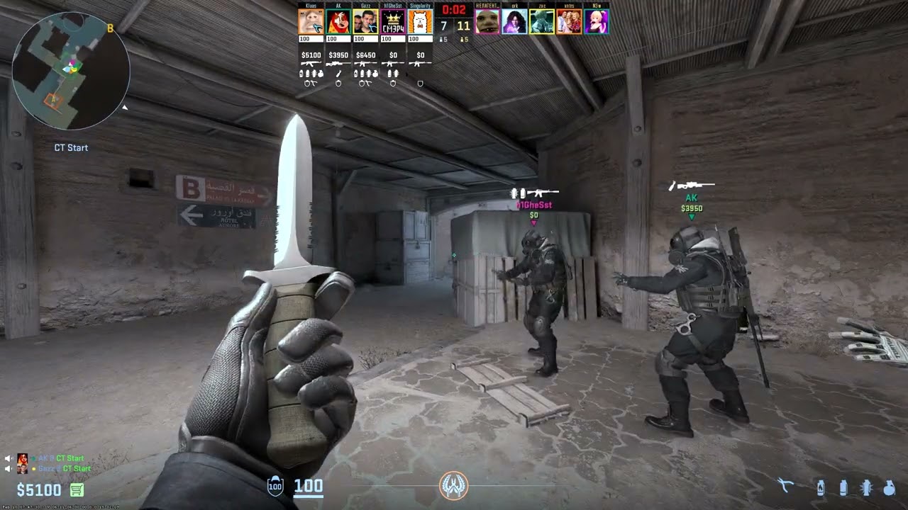 Fragmovie 2