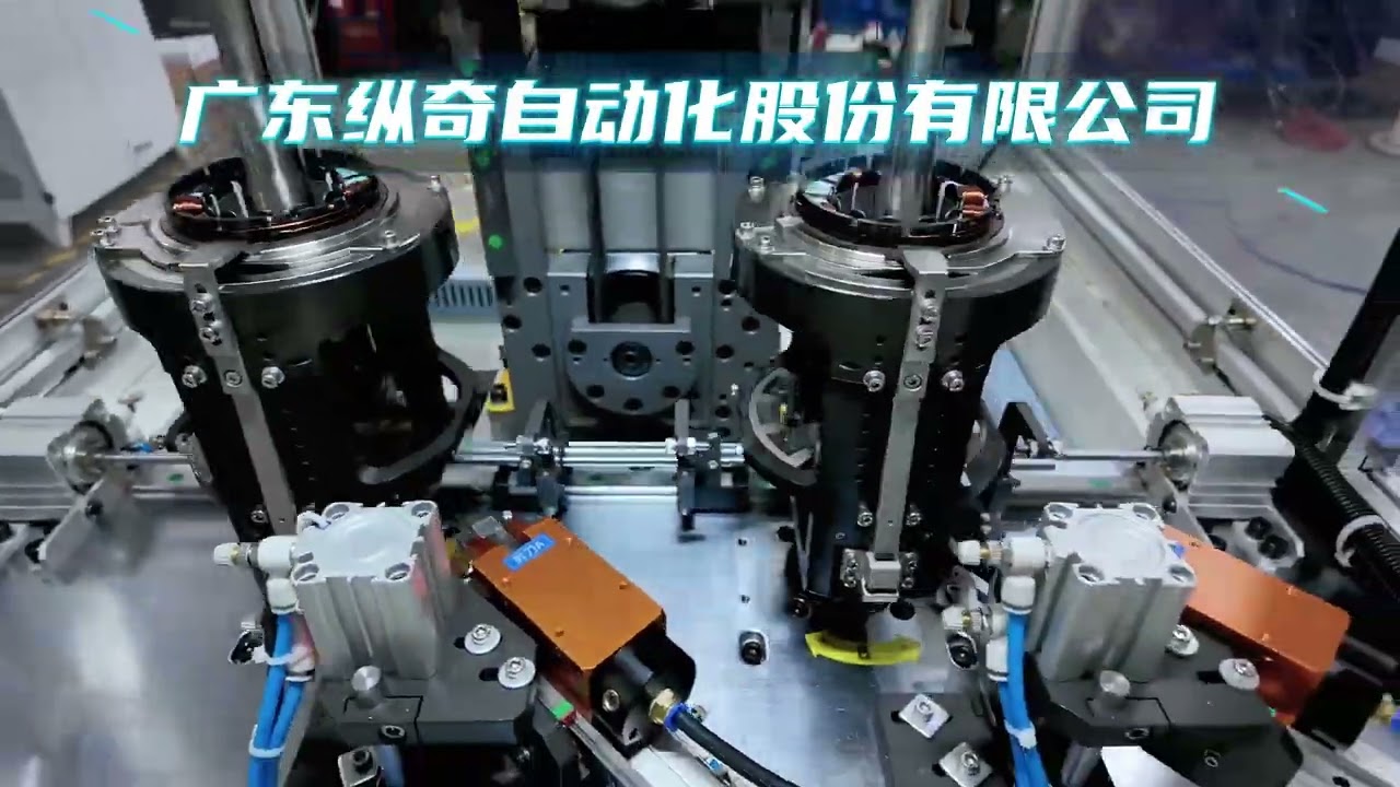Inner Winding Machine