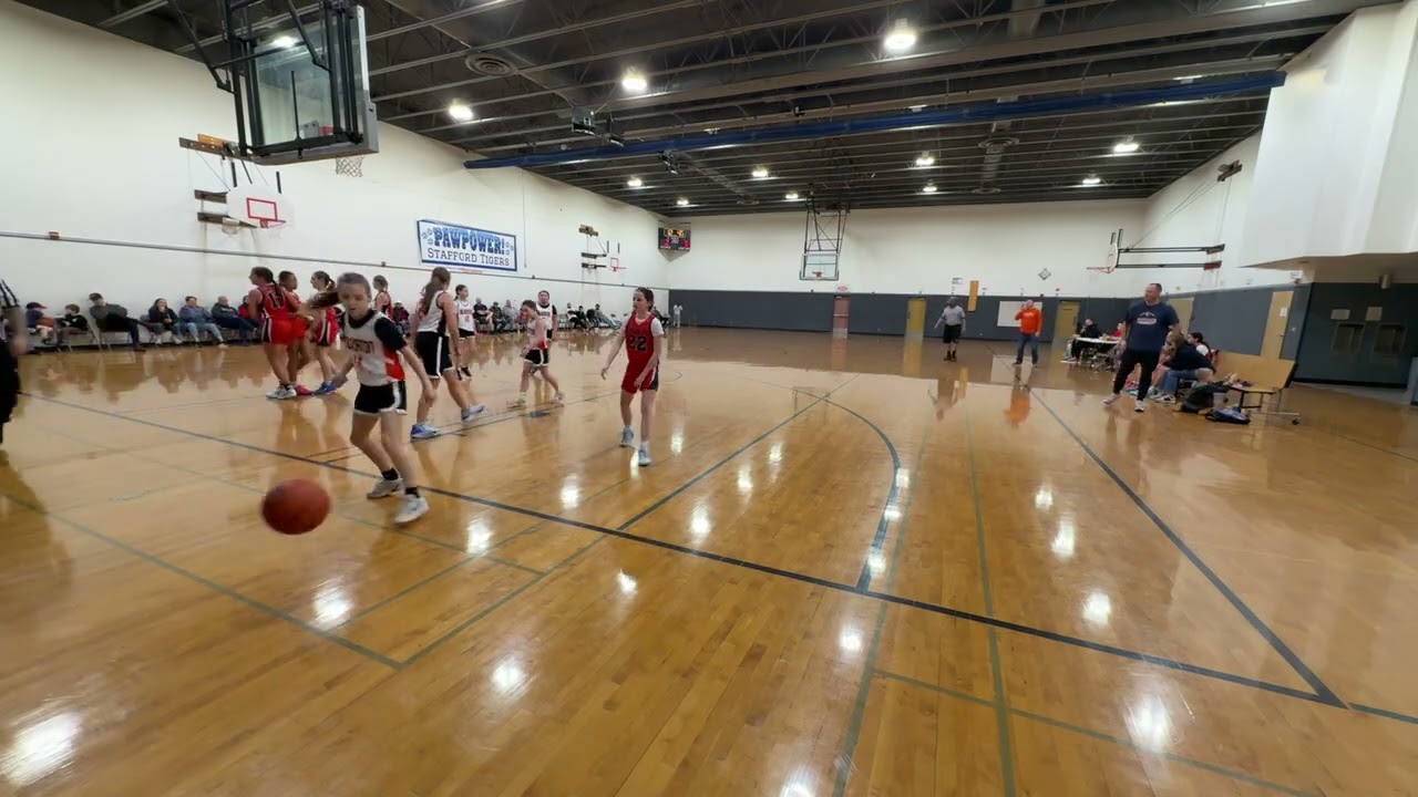 Kennedy 6th vs Silverton 2/21/26