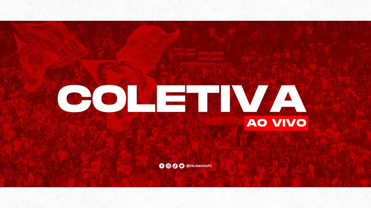 COLETIVA - BRUNO MATIAS #TIMEDOPOVO