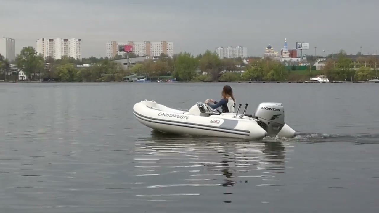 Avon sea sport 360