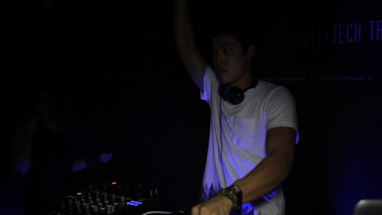Andrew Choe - Beats and Pieces - WAY OF ACTING