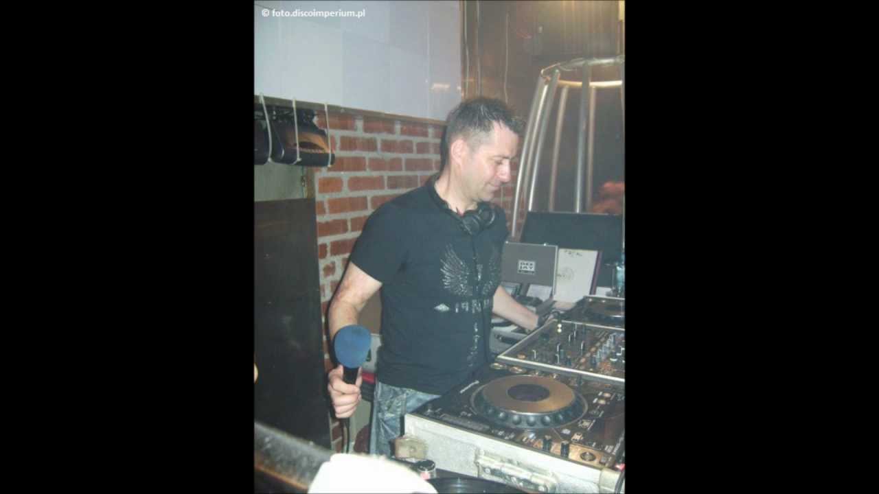 DJ AL - Imperium Bolesławiec - dla Ciebie na zawsze