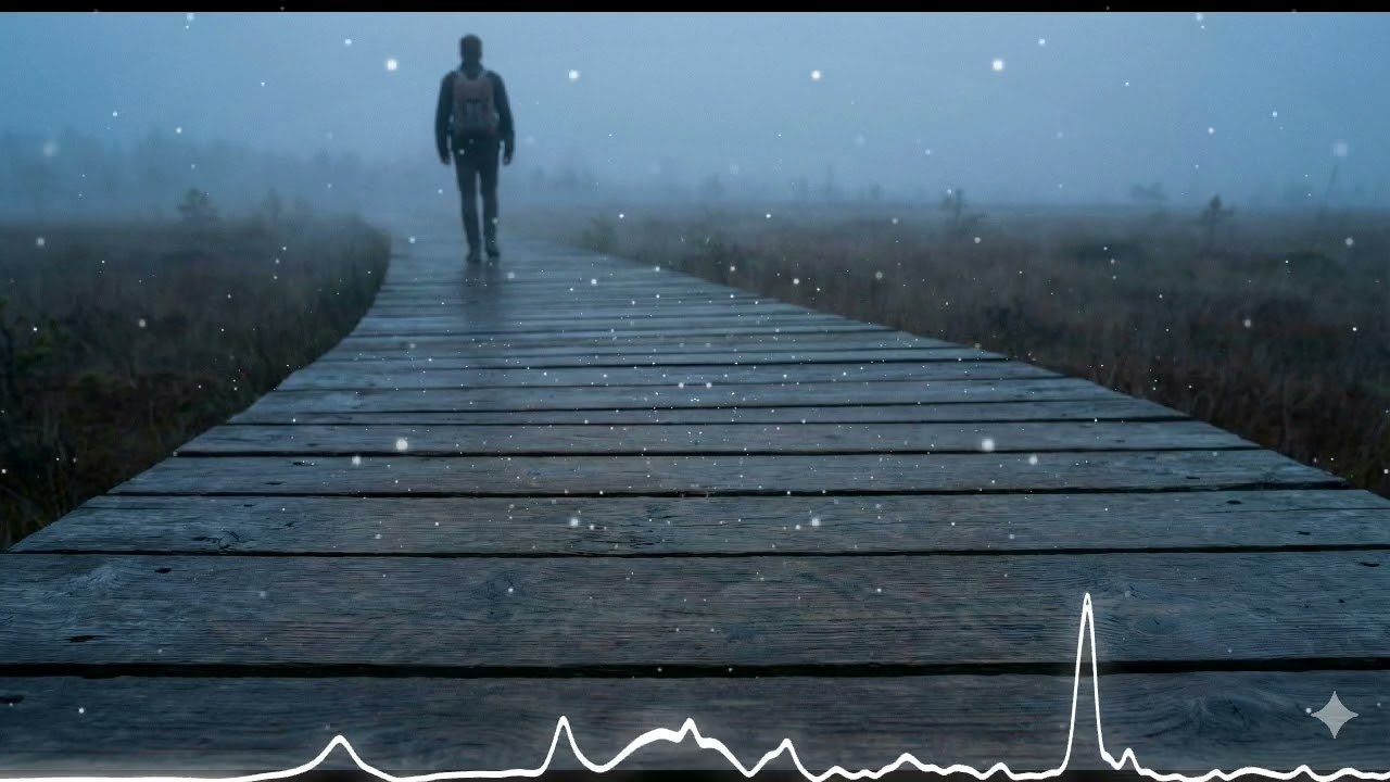 У ШЛЯХ: Блюз тых, хто з'ехаў (Развiтанне з радзiмай 2026) | INTO THE ROAD: The Exile's Blues
