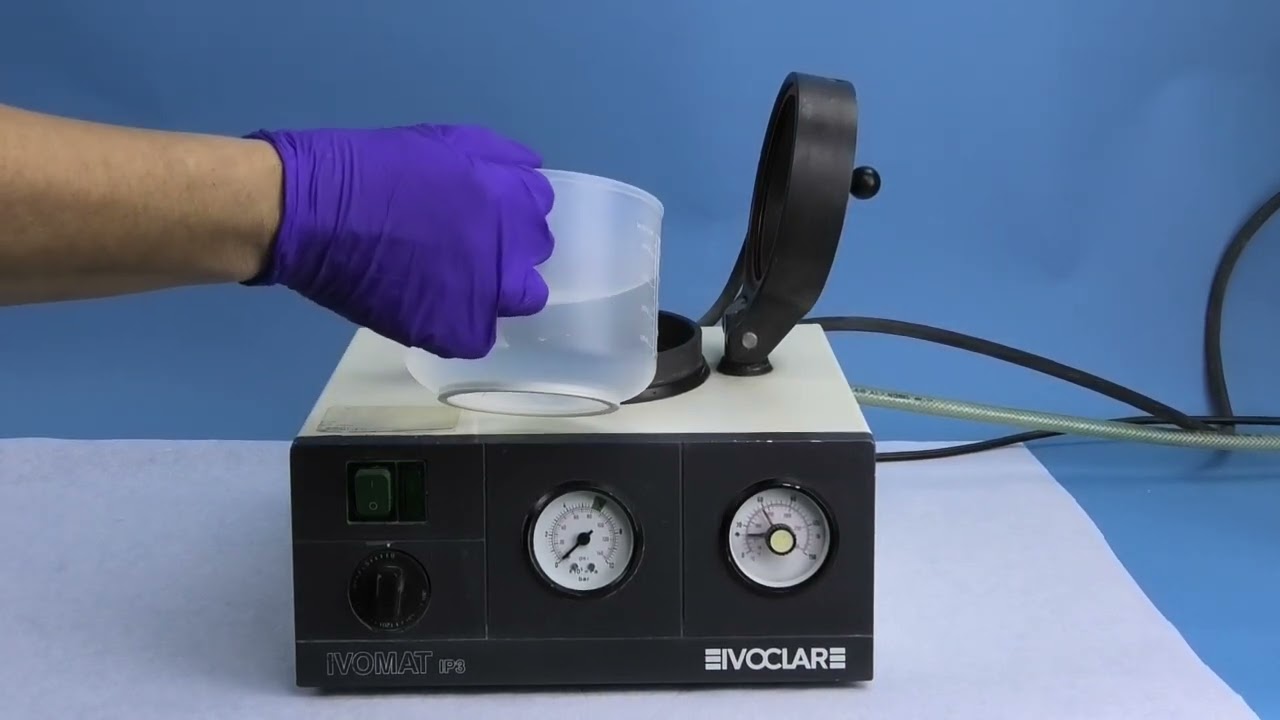 15 - Polymerátor II