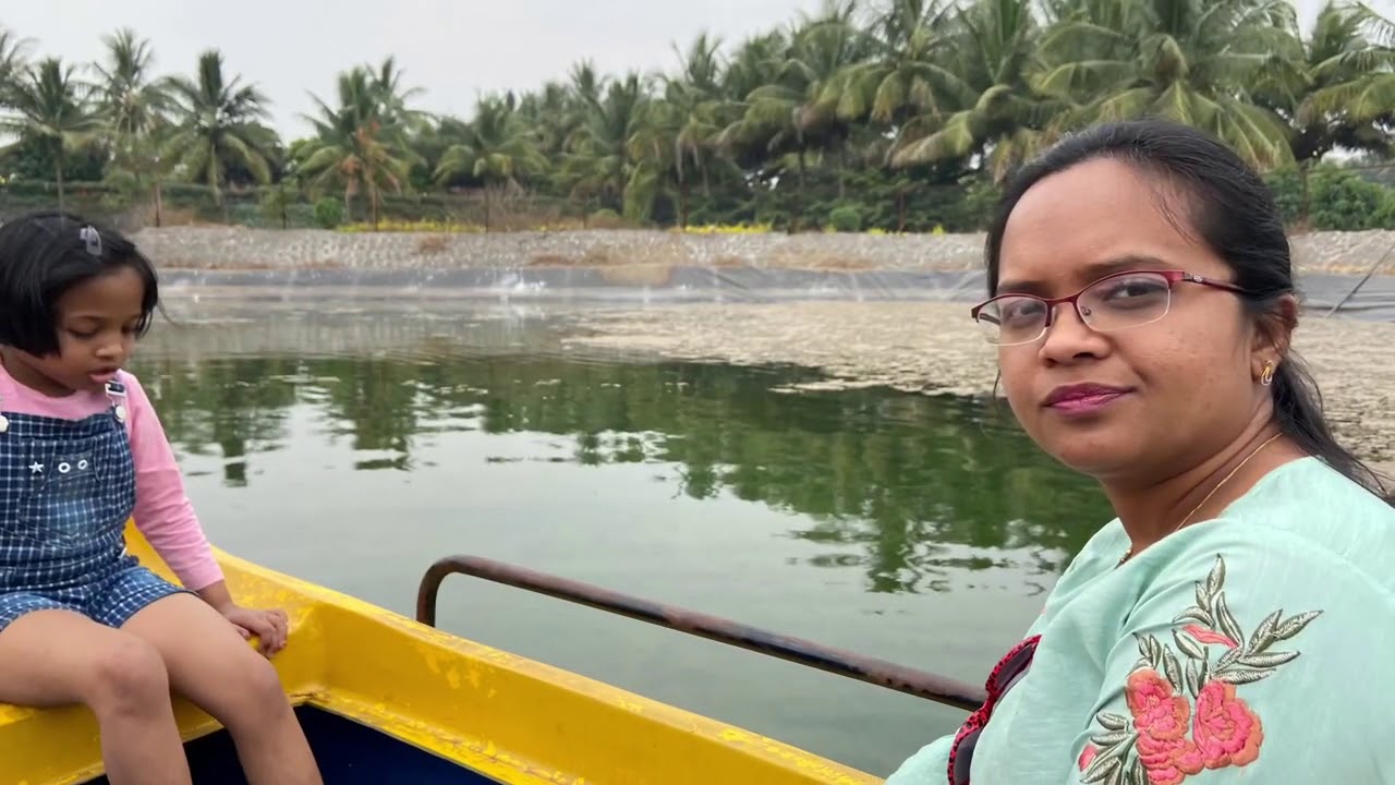 Yavat 24  Agri Tourism