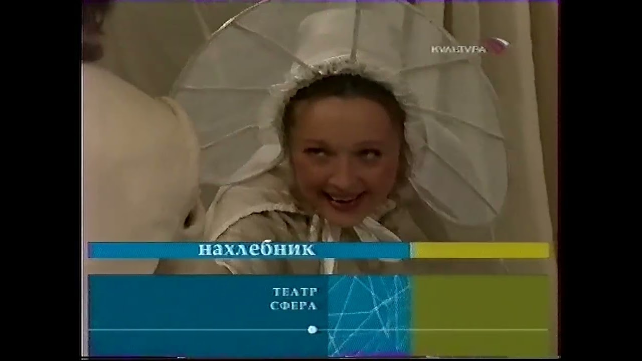 Межпрограммное пространство (Культура, 28.05.2003)