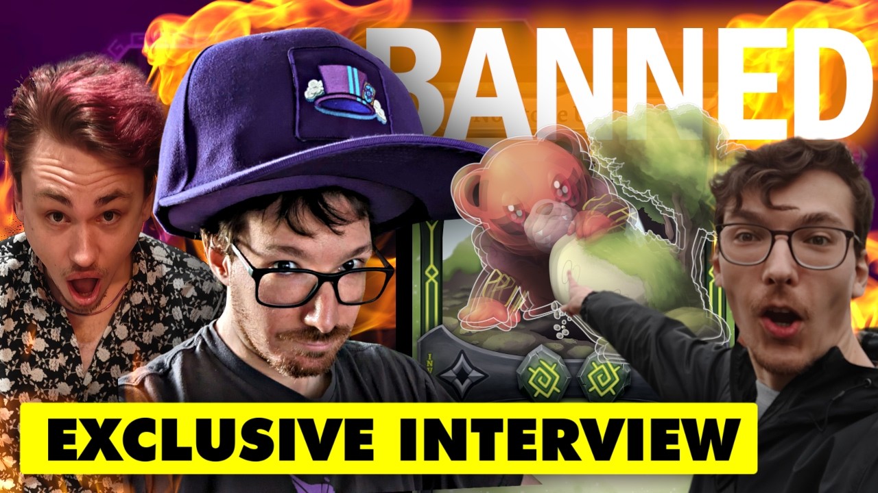 ELESTRALS BAN LIST REVIEW W/ RidiculousHat from ‪@Elestrals ‬