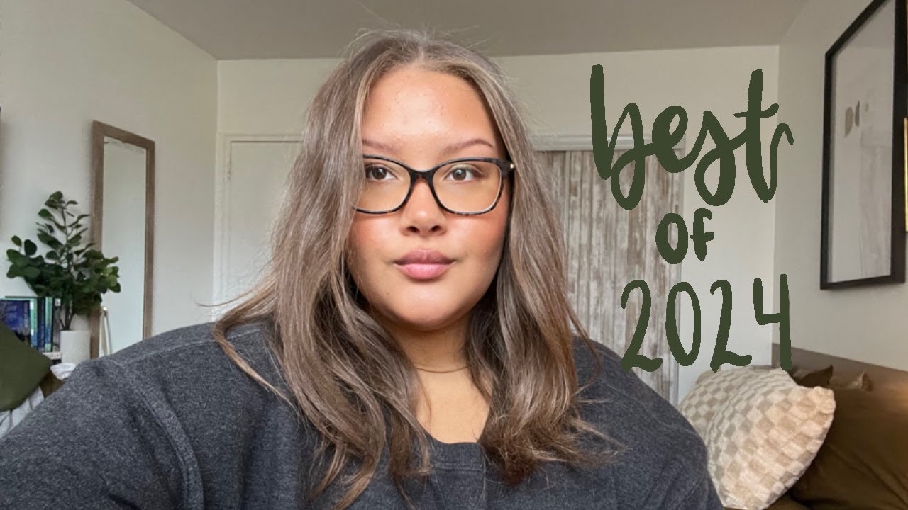 my most used items of the year!