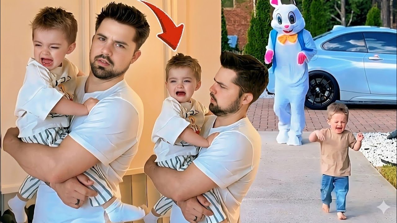 Мамочка-мальчик Грейди 🤍😭