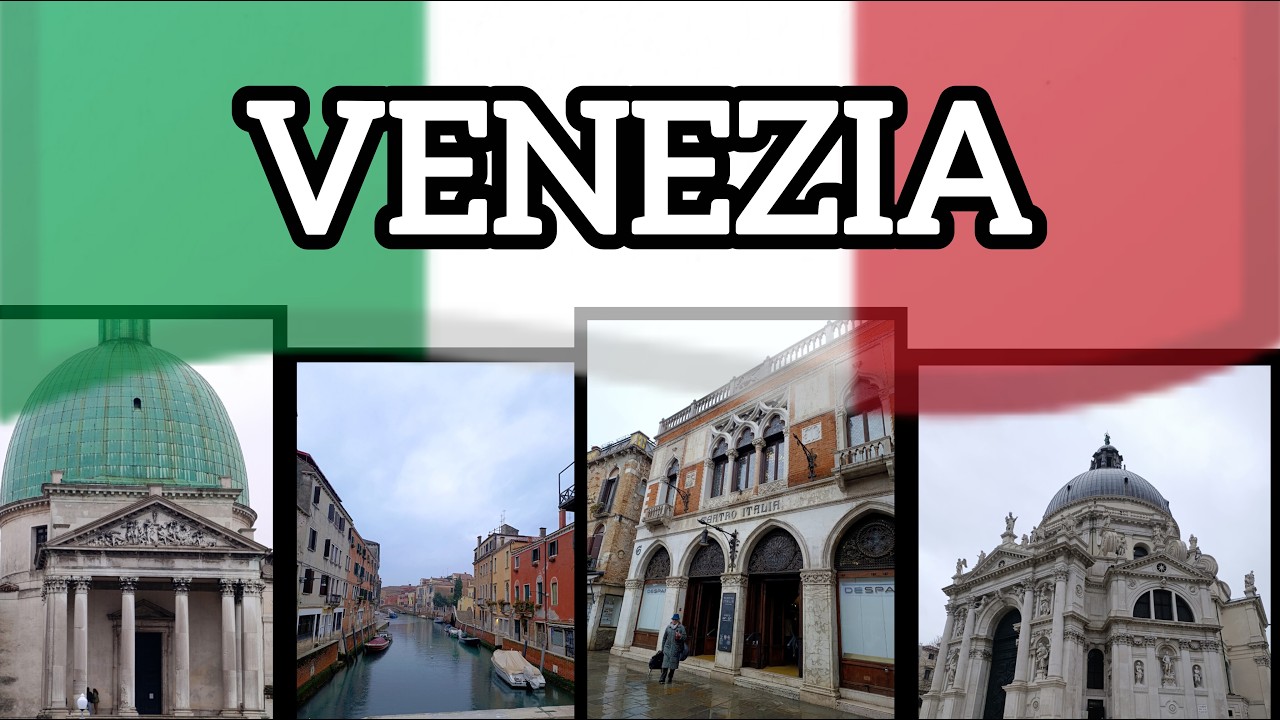 48h à Venise
