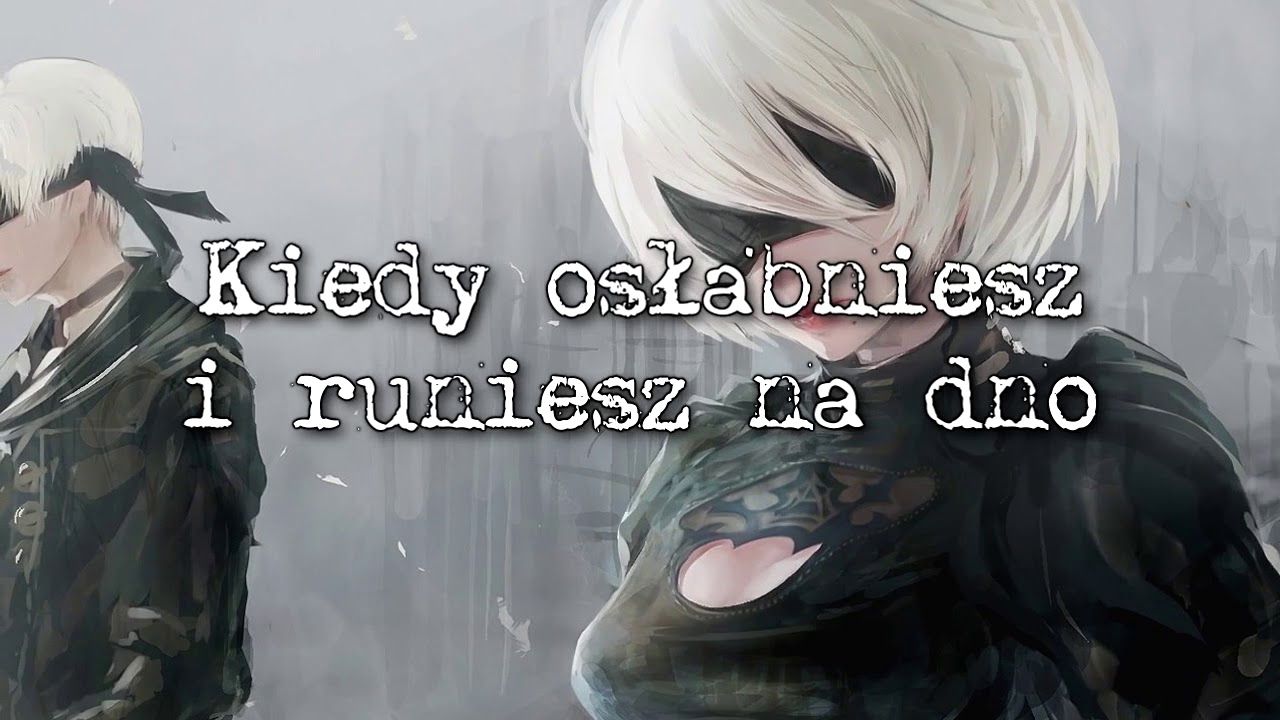 Starset - Die for you - Tłumaczenie pl