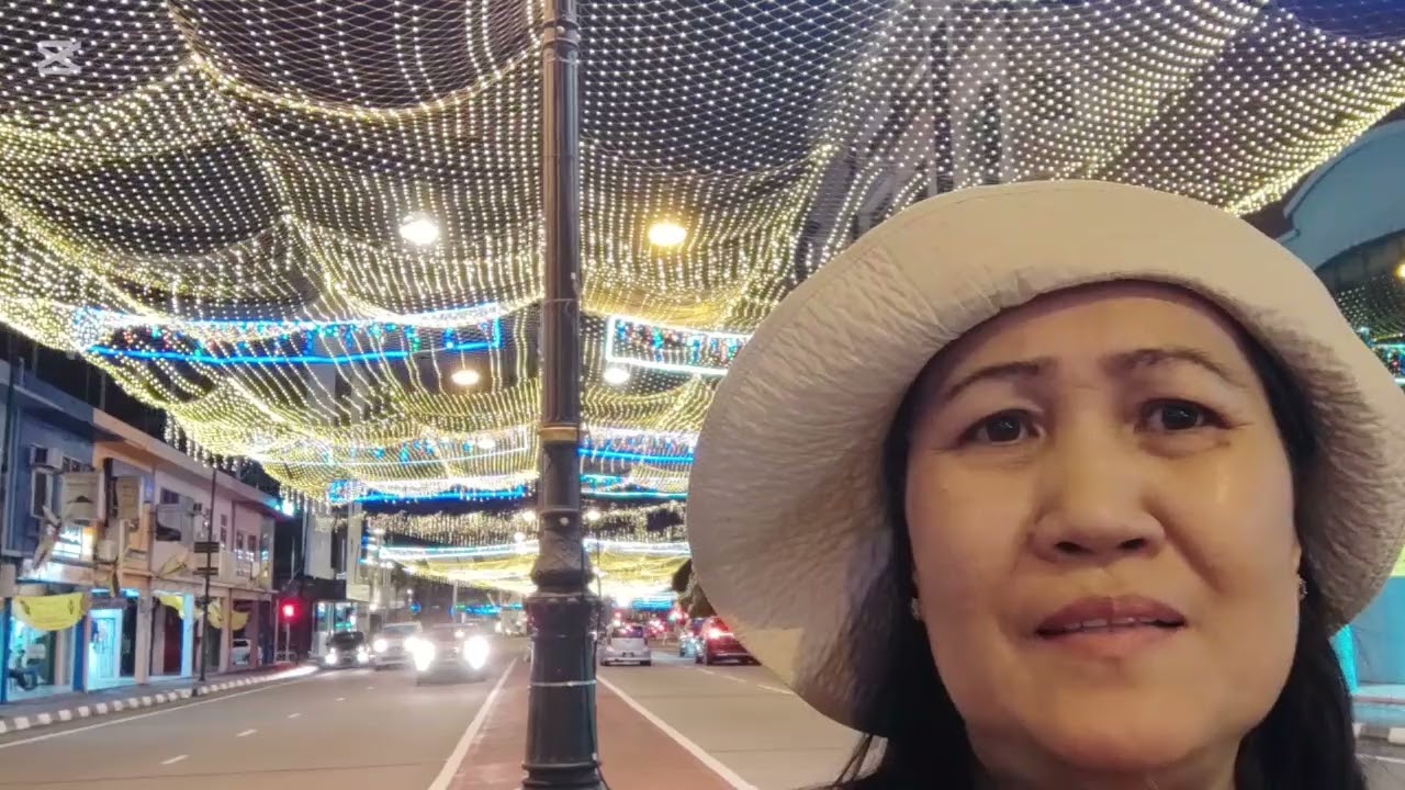 Bandar Seri Begawan Brunei 2025