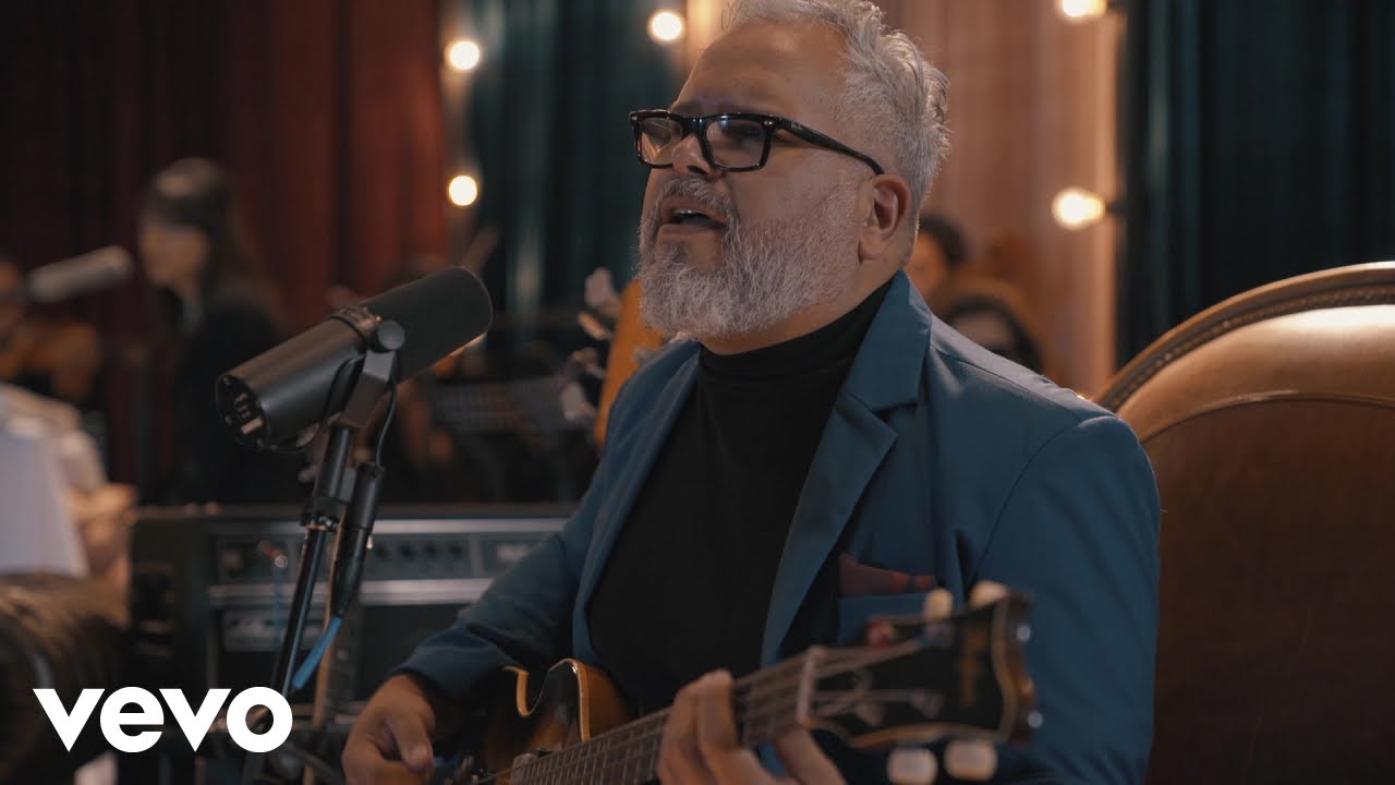 Jumbo - En Repetici&oacute;n (En Directo)