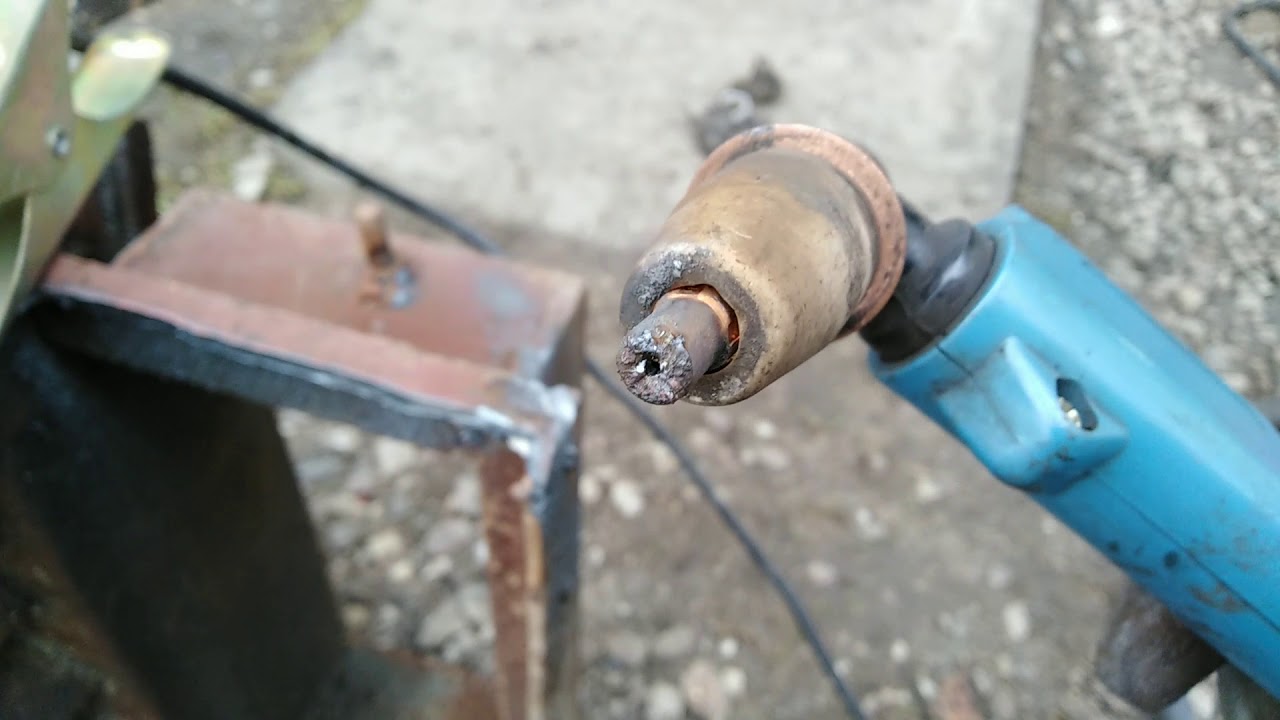 PRZECINARKA PLAZMA INWERTEROWA 40A YATO YT-82952