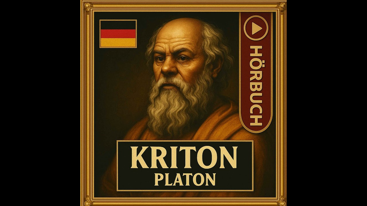 de/🎧Kriton &ndash; Platon | Komplettes H&ouml;rbuch auf Deutsch | Lazy Readers DE