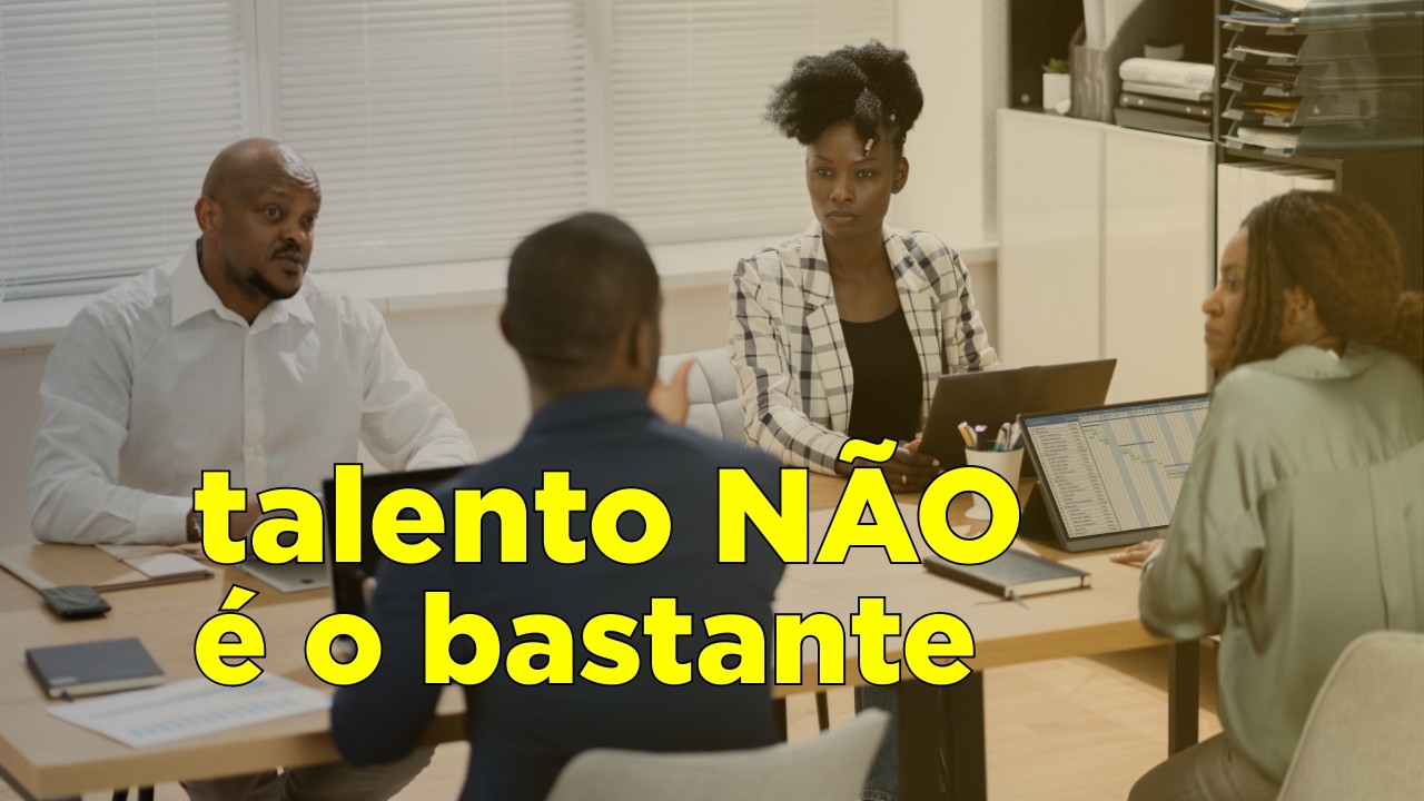 Por que a falta de comunicação vai destruir sua carreira (e a minha)