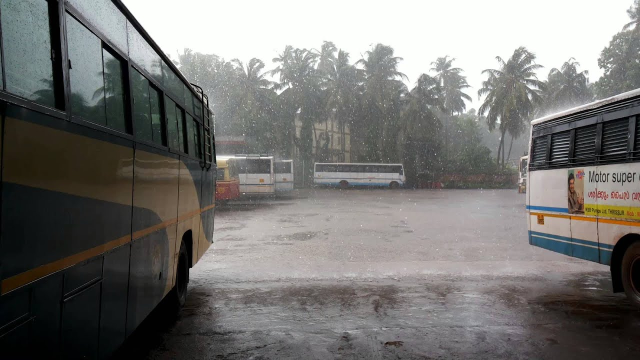 msk Kasaragod rain