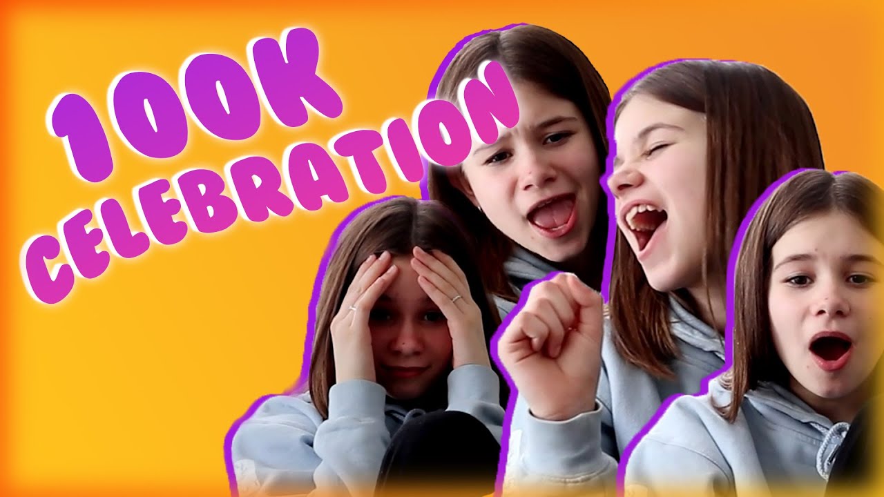 100k celebration 🎉 Reacting to my old videos!