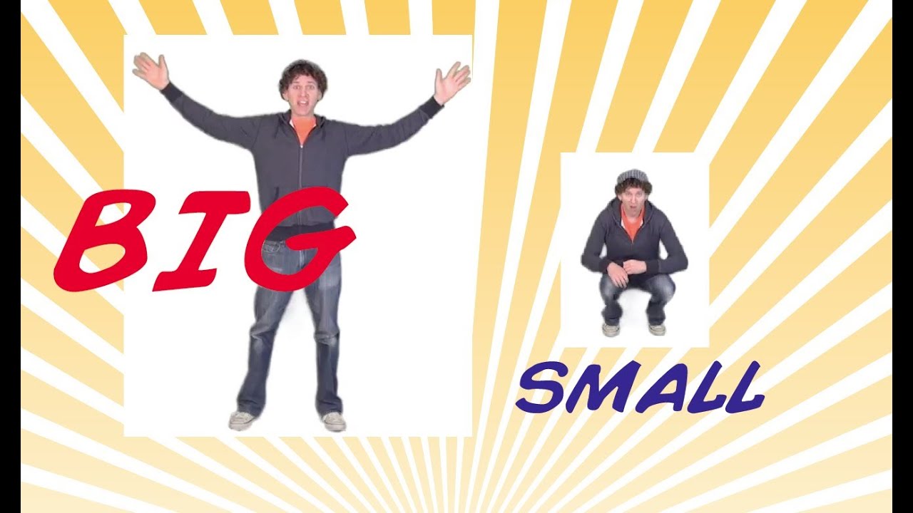 The Opposites Action and Dance Song