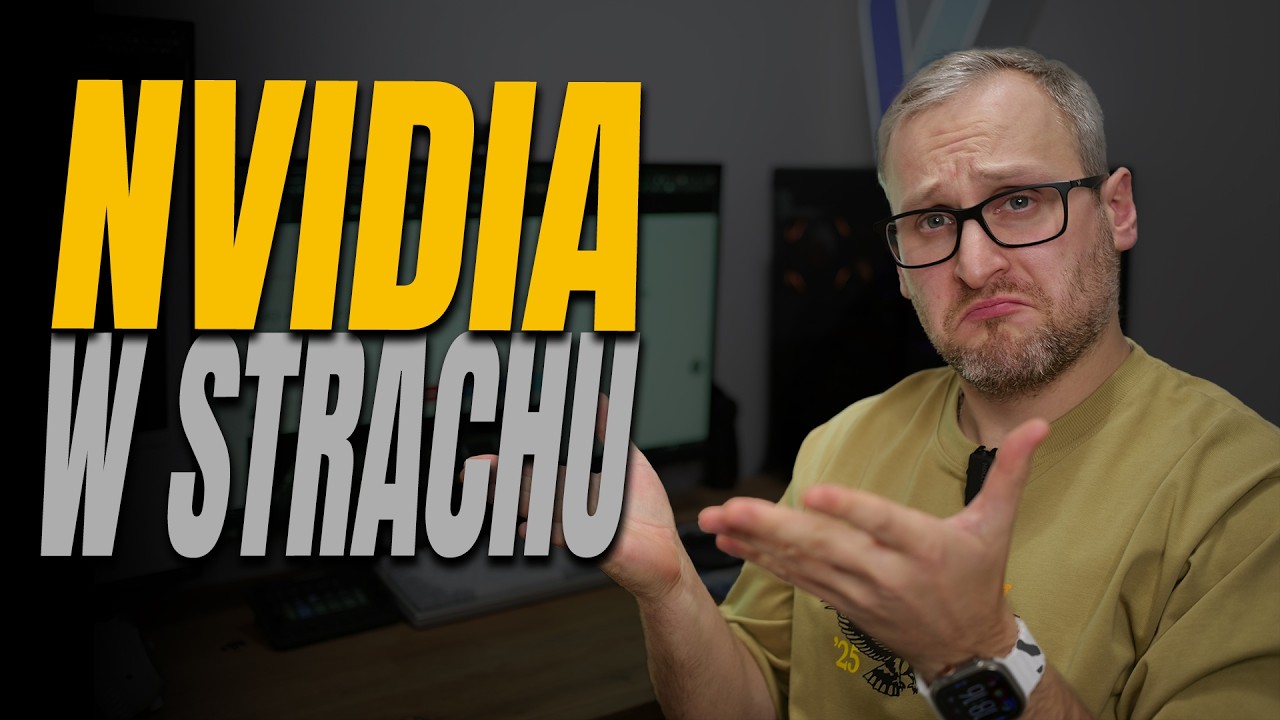 Dedykowane układy wyprą karty od Nvidia?!