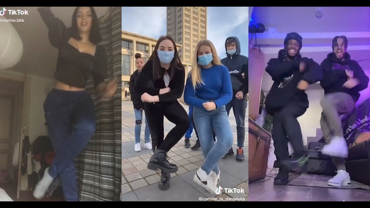 Après le confinement il nous balance un couvre feu 🔥