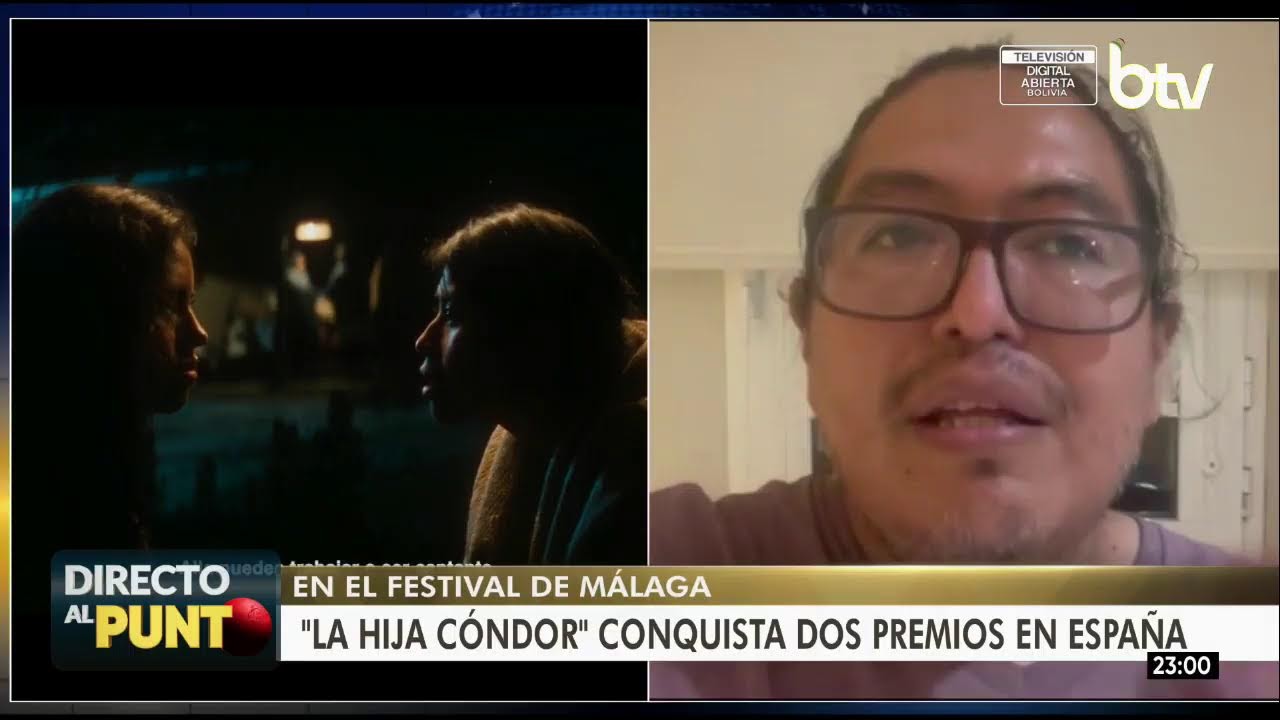 🔴 | DIRECTO AL PUNTO (16.03.2026)