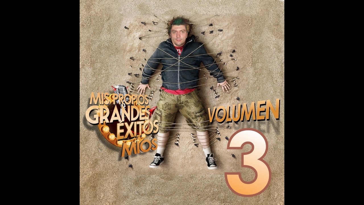 Mi propio 