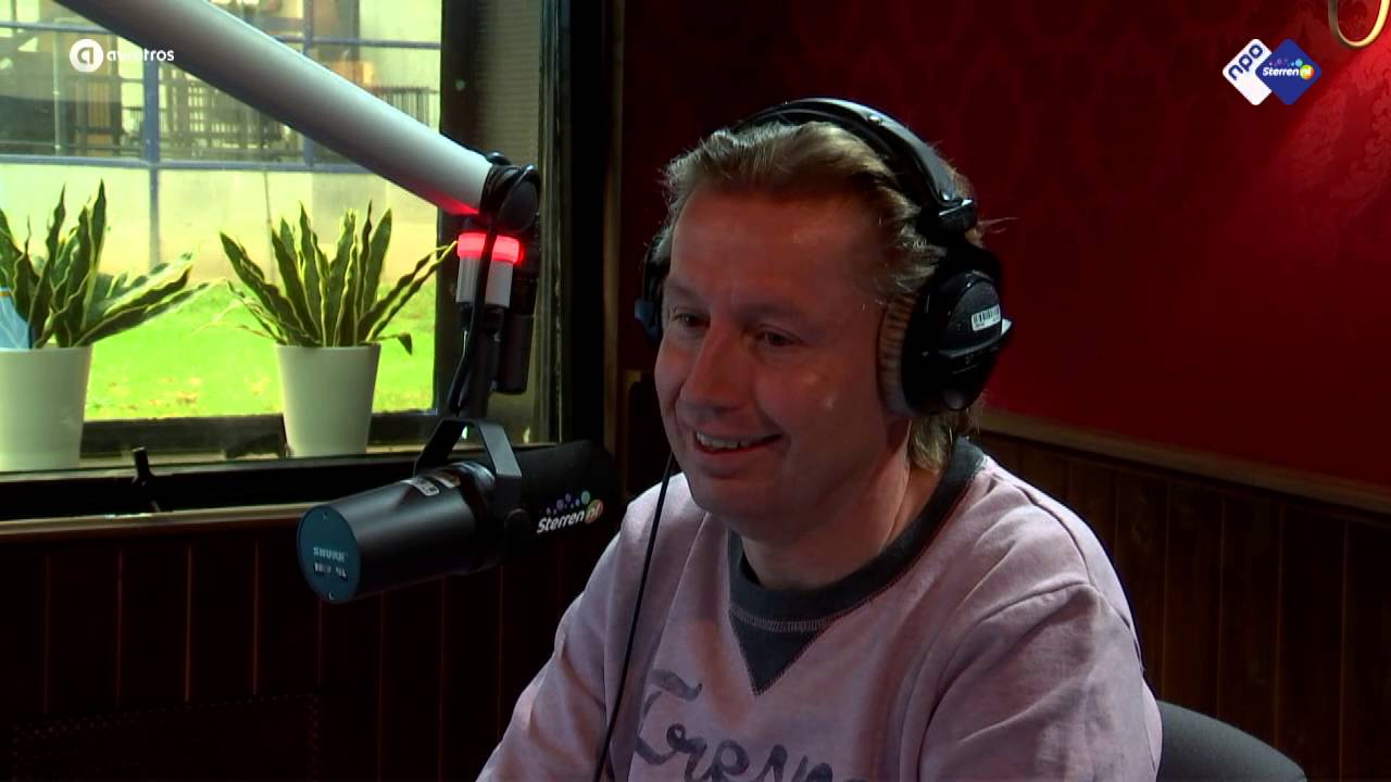 Jan Paparazzi belt met Mike over het stoppen met Mike & Colin
