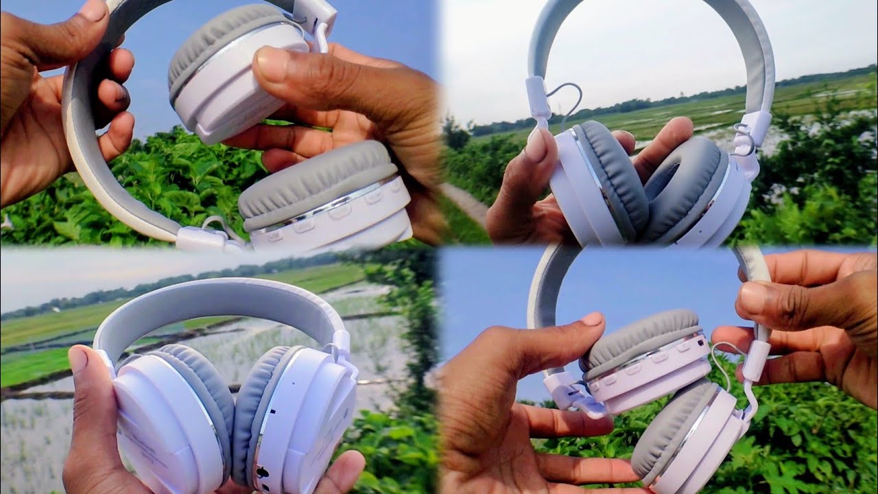 Bluetooth Budget quality headphone Under ?? 😲