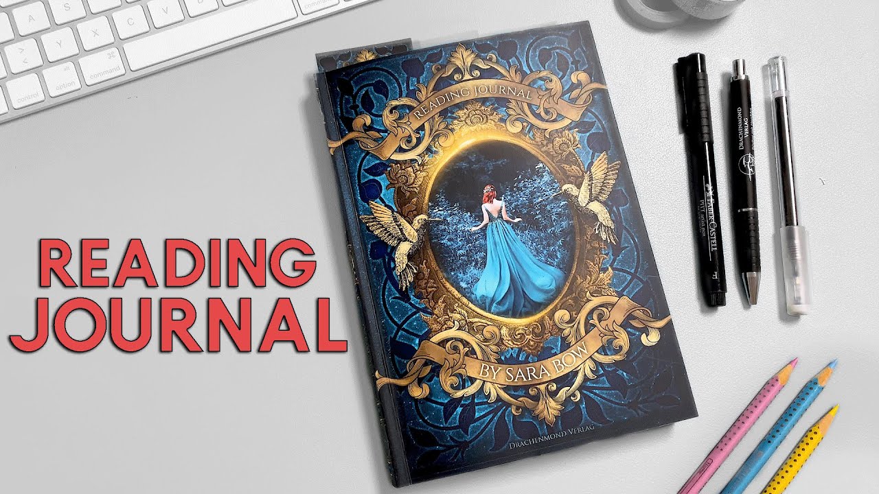 Sara Bow - Reading Journal