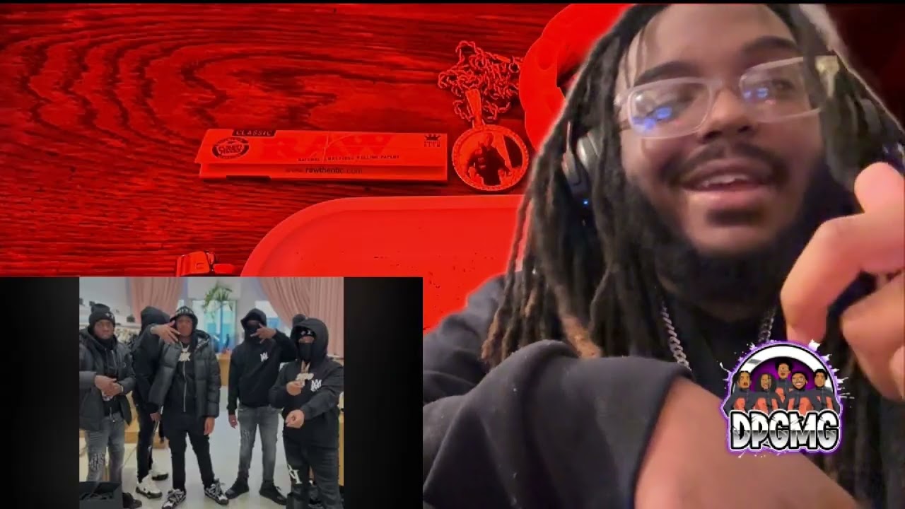 EBK Jaaybo - Confirm Kills | GEN Z BALTIMORIAN REACTION