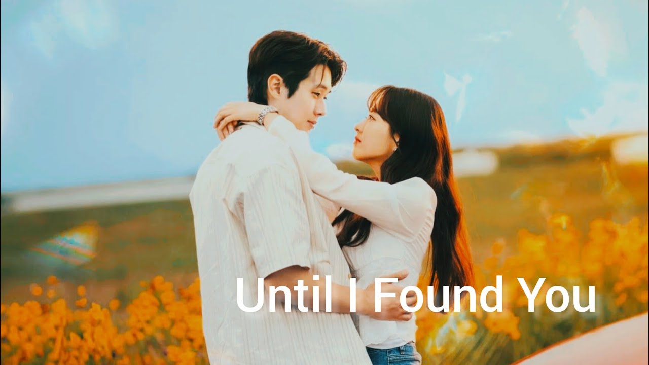 Ko Gyeom X Kim Moobi | Melo Movie | FMV