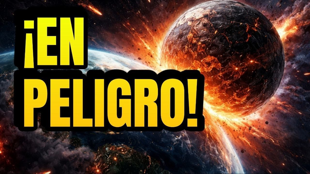 ¡Hallan un 'SATURNO SOLITARIO' y su Trágico Nacimiento!