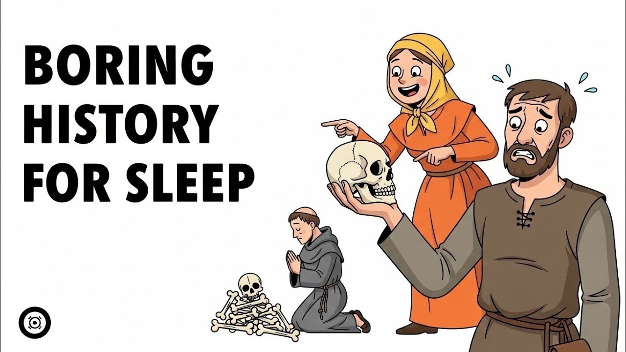 Creepy Things That Were Completely Normal in Medieval Times