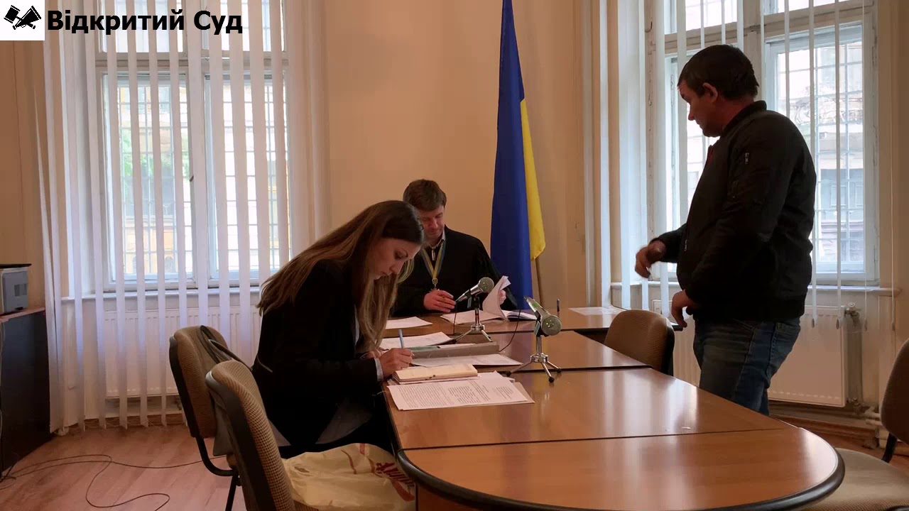 Про підроблення документів [ч. 5 ст. 27 ч. 1 ст. 358, ч. 4 ст. 358 КК України] - посвідчення водія