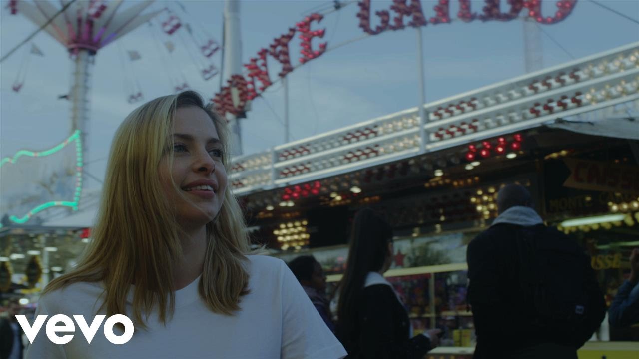 Tilka - Road Of Loneliness (Clip Officiel) ft. Racheka