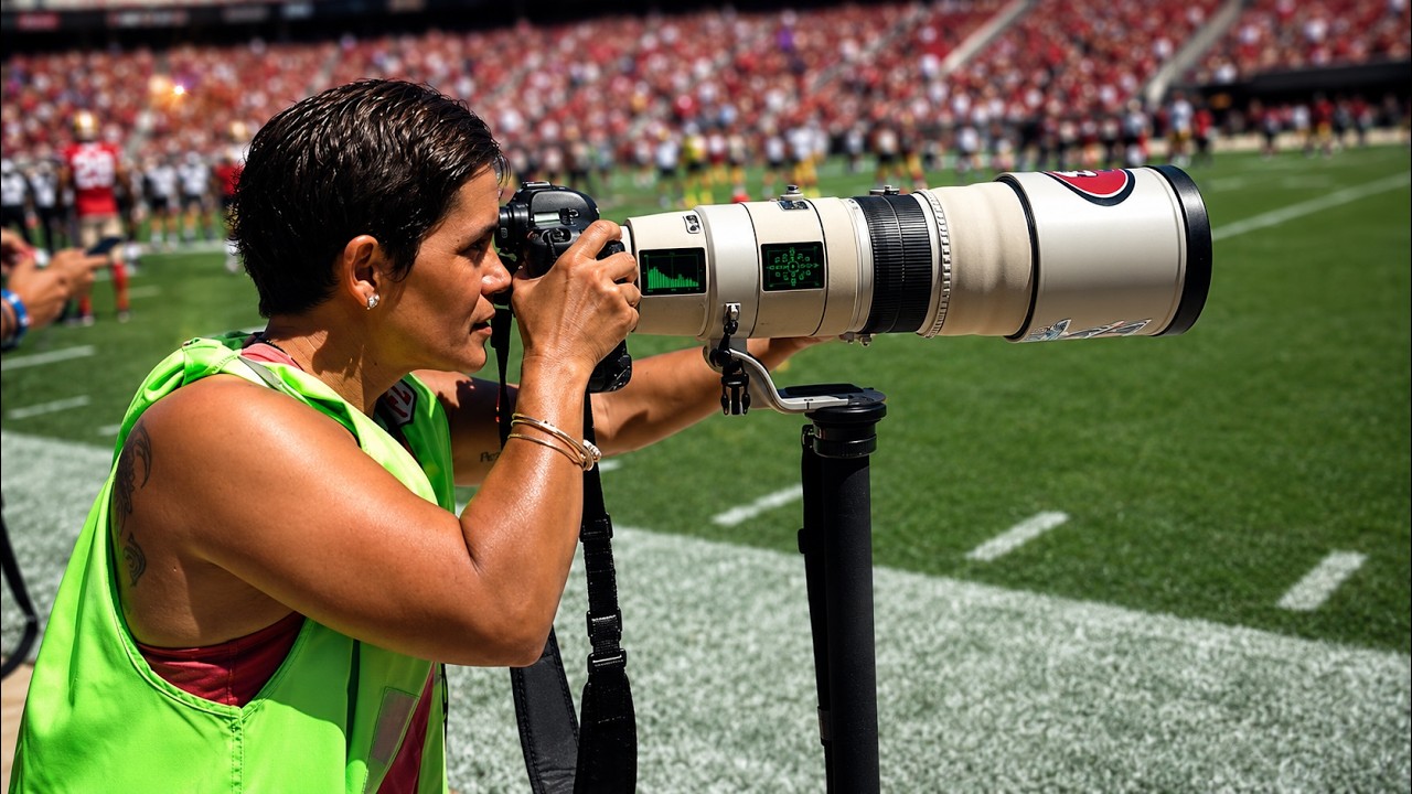 Best Cameras For Sports Photography 2026 📸🏀 [don&rsquo;t buy one before watching this]