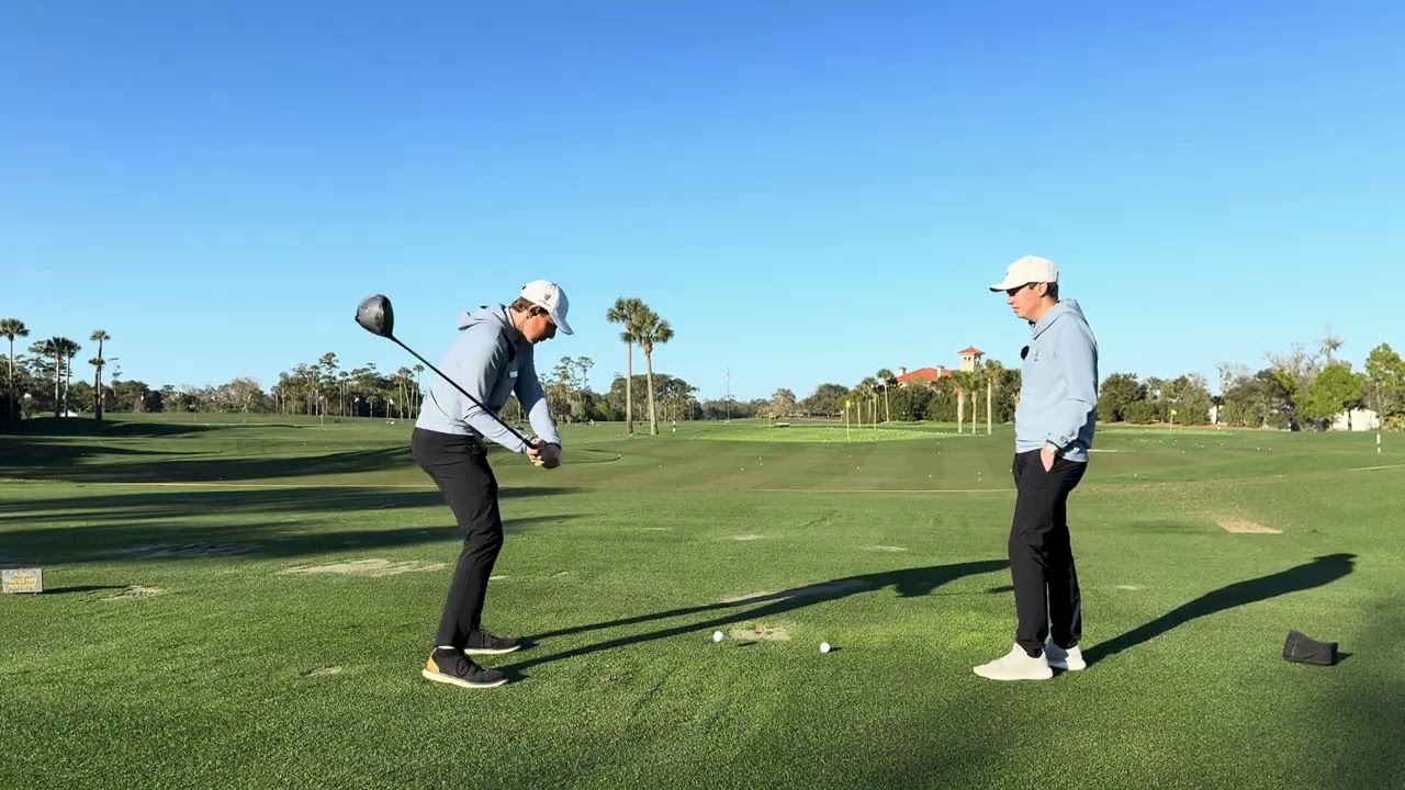 TPC Sawgrass Op36 Winter 2026 Week 7 (Power) Levels 1 & 2 curriculum