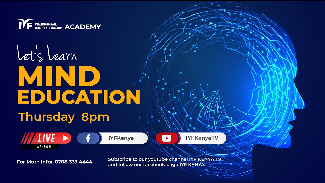 Mind Education - Five levels of the heart
